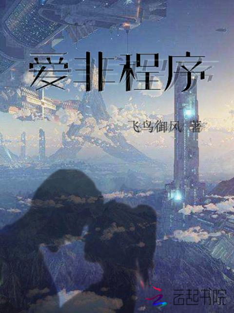 爱非程序