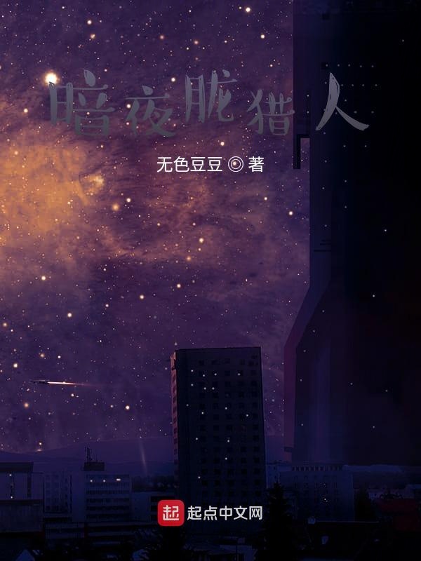 暗夜胧猎人