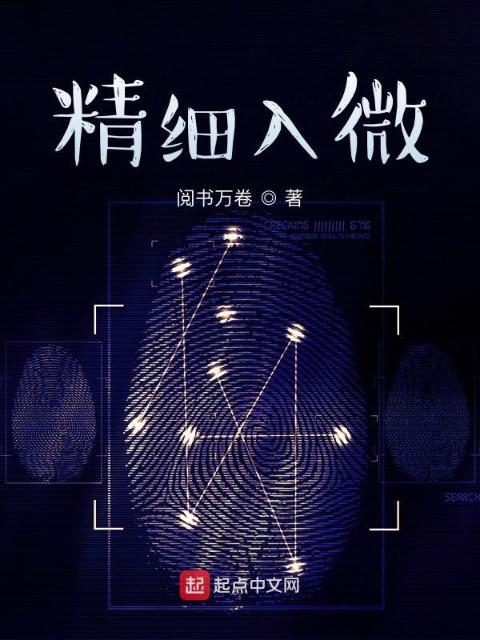 精细入微