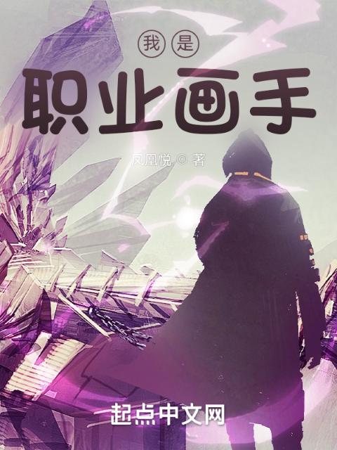 我是职业画手