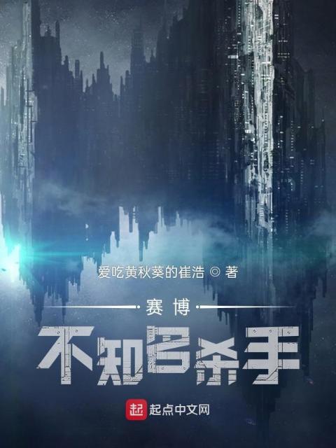 赛博不知名杀手