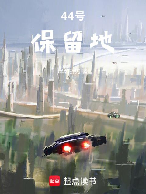 44号保留地