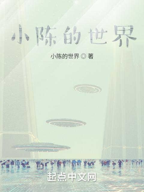 小陈的世界