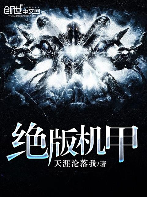 绝版机甲