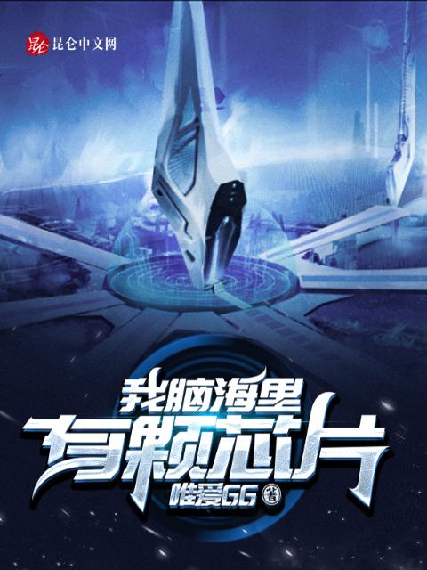 我脑海里有颗芯片