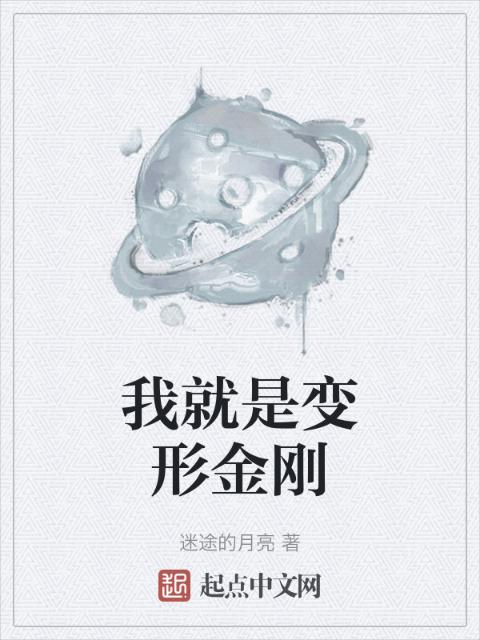 我就是变形金刚