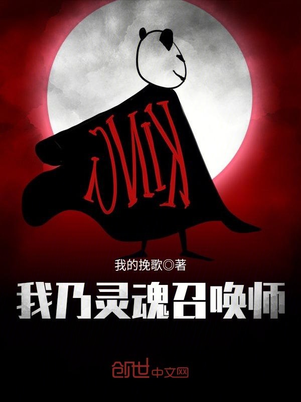 我乃灵魂召唤师