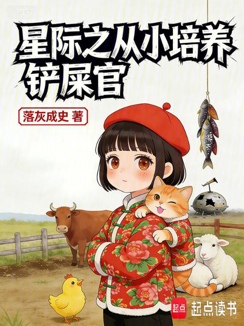 星际之从小培养铲屎官