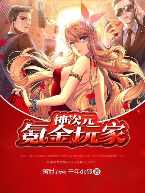 神次元氪金玩家