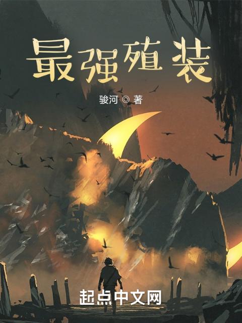 最强殖装