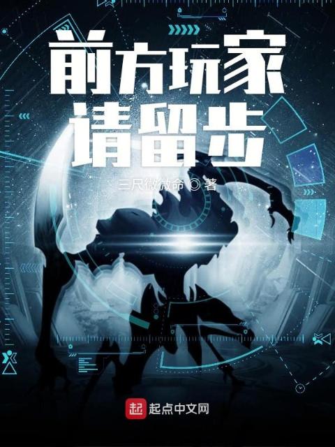 前方玩家请留步