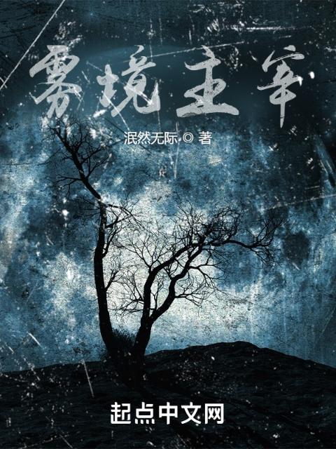 雾境主宰
