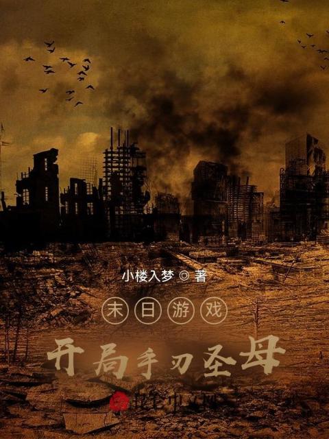 末日游戏：开局手刃圣母