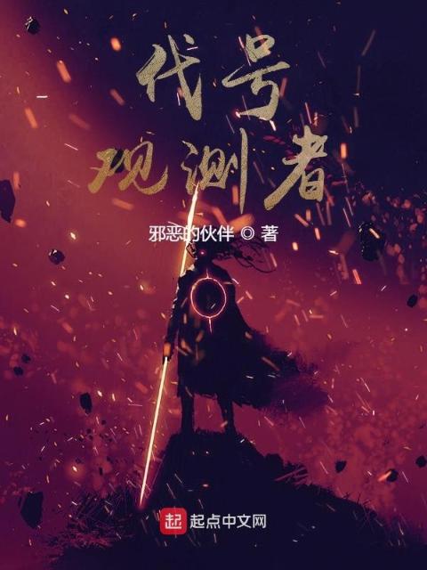 代号：观测者