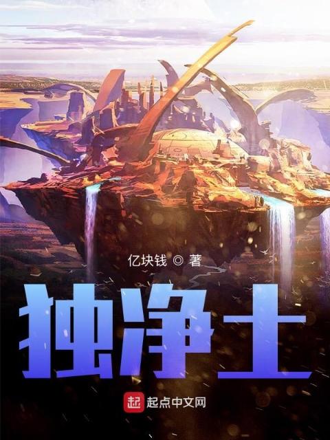 独净土