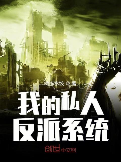 我的私人反派系统
