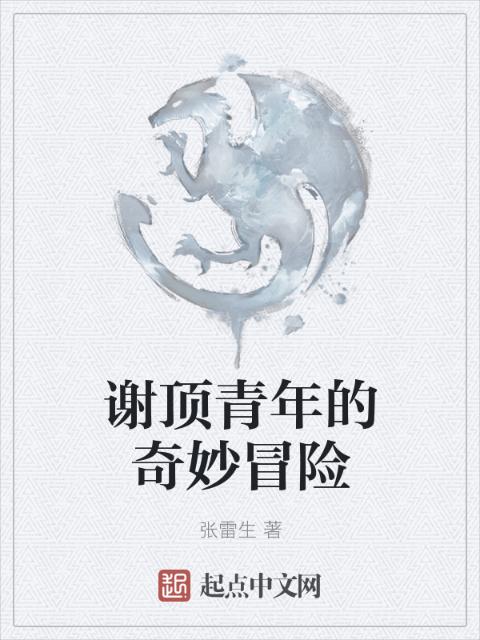谢顶青年的奇妙冒险