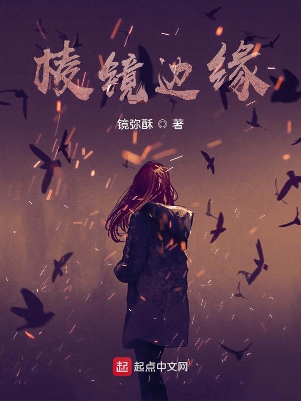 棱镜边缘