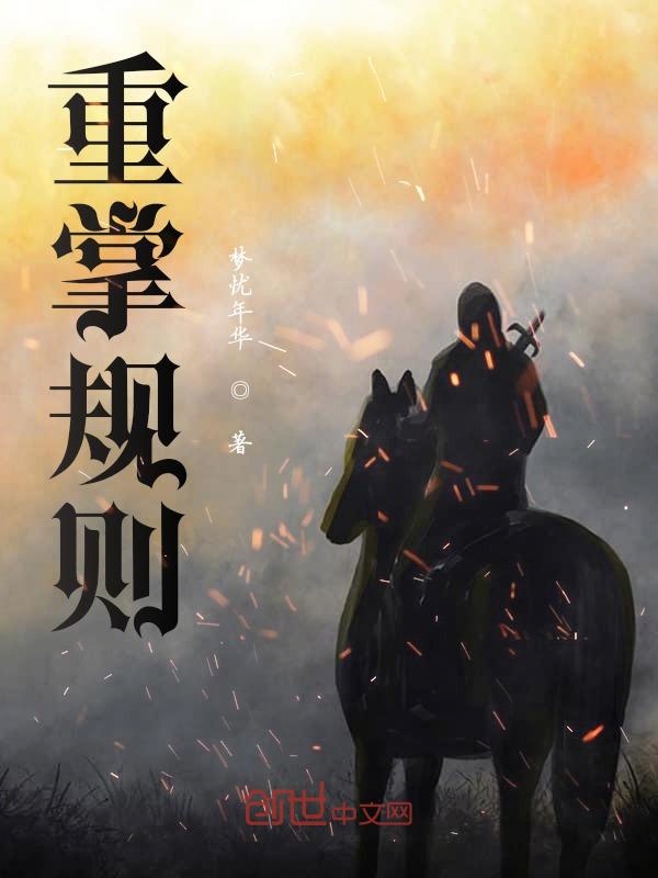 重掌规则