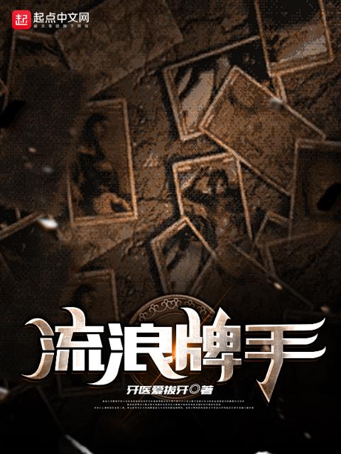 流浪牌手