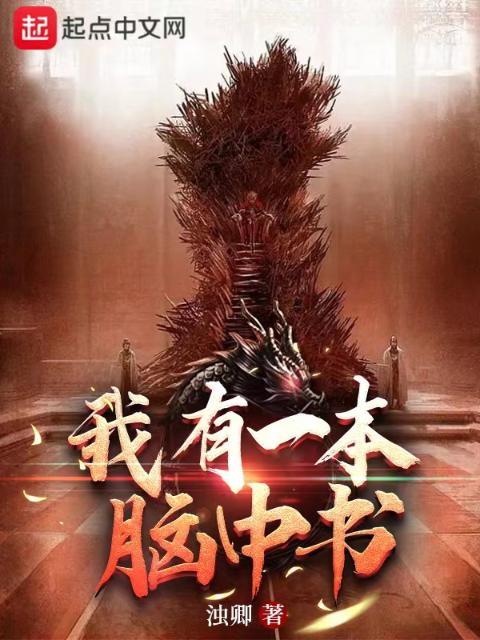 我有一本脑中书