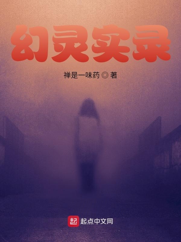 幻灵实录