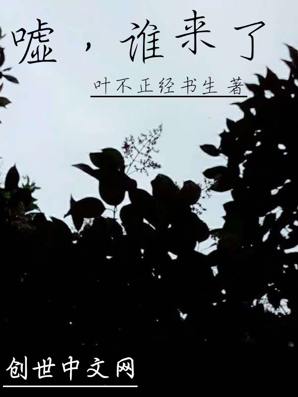 嘘，谁来了