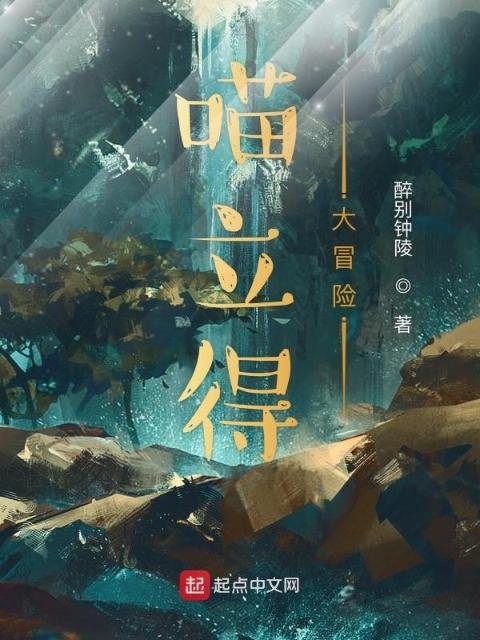 喵立得大冒险