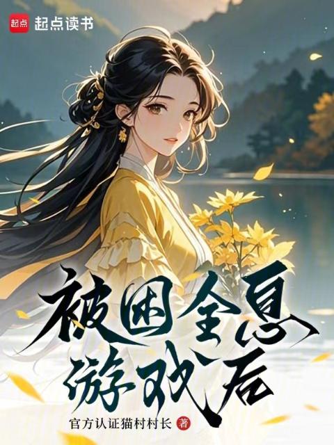 被困全息游戏后