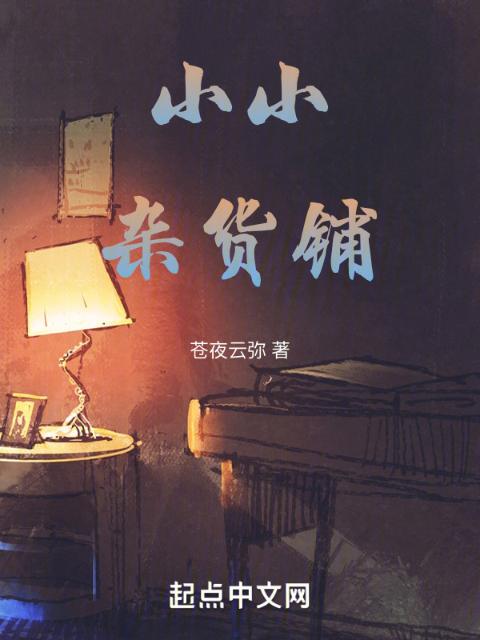 小小杂货铺
