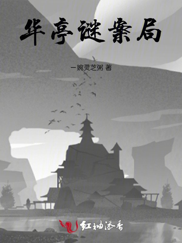 华亭谜案局