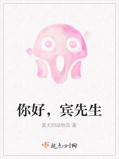 你好，宾先生