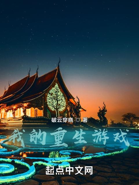 我的重生游戏