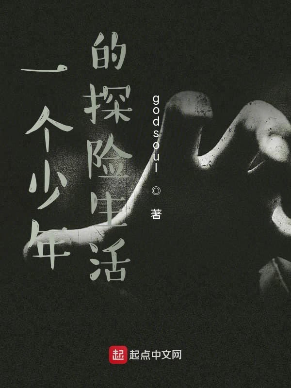 一个少年的探险生活