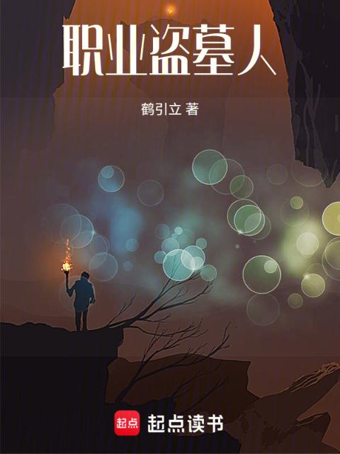 职业盗墓人