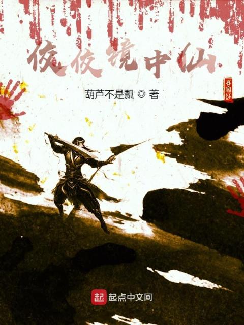 吾乃镜中仙