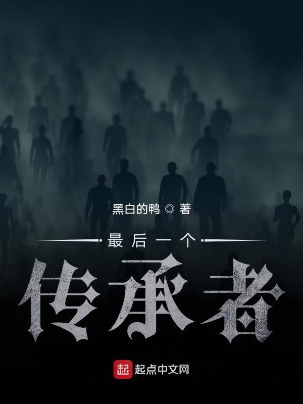 最后一个传承者