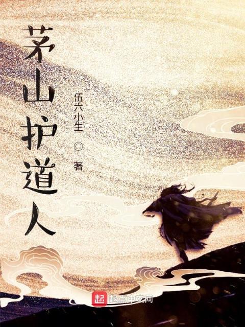 茅山护道人
