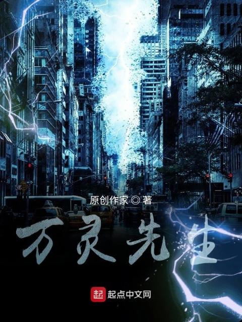 万灵先生