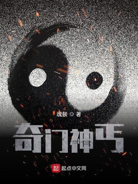 奇门神丐