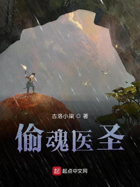 偷魂医圣