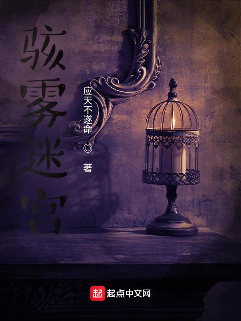 骇雾迷宫