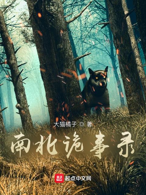 南北诡事录