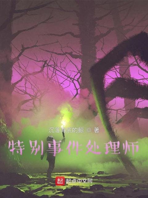 特别事件处理师