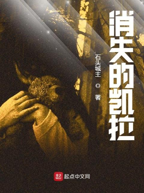 消失的凯拉