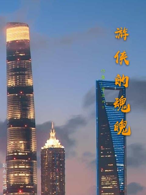 游侠的魂魄