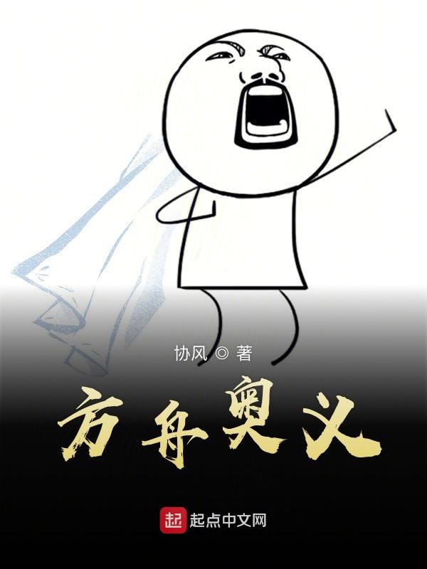方舟奥义