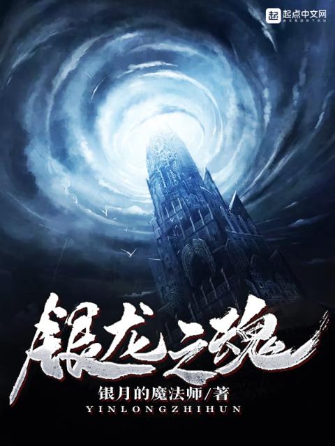 银龙之魂