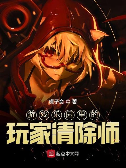 游戏乐园里的玩家清除师