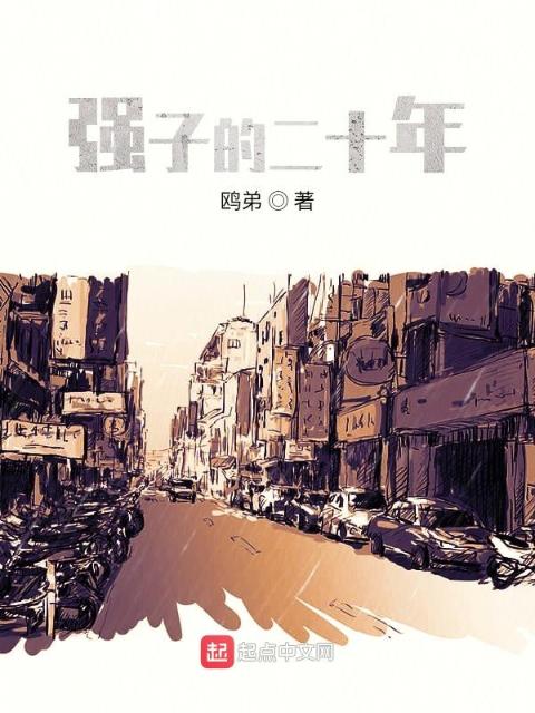 强子的二十年
